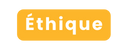 Éthique